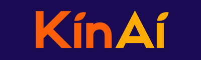 KinAi — AI Consultancy and Agent Building Studio